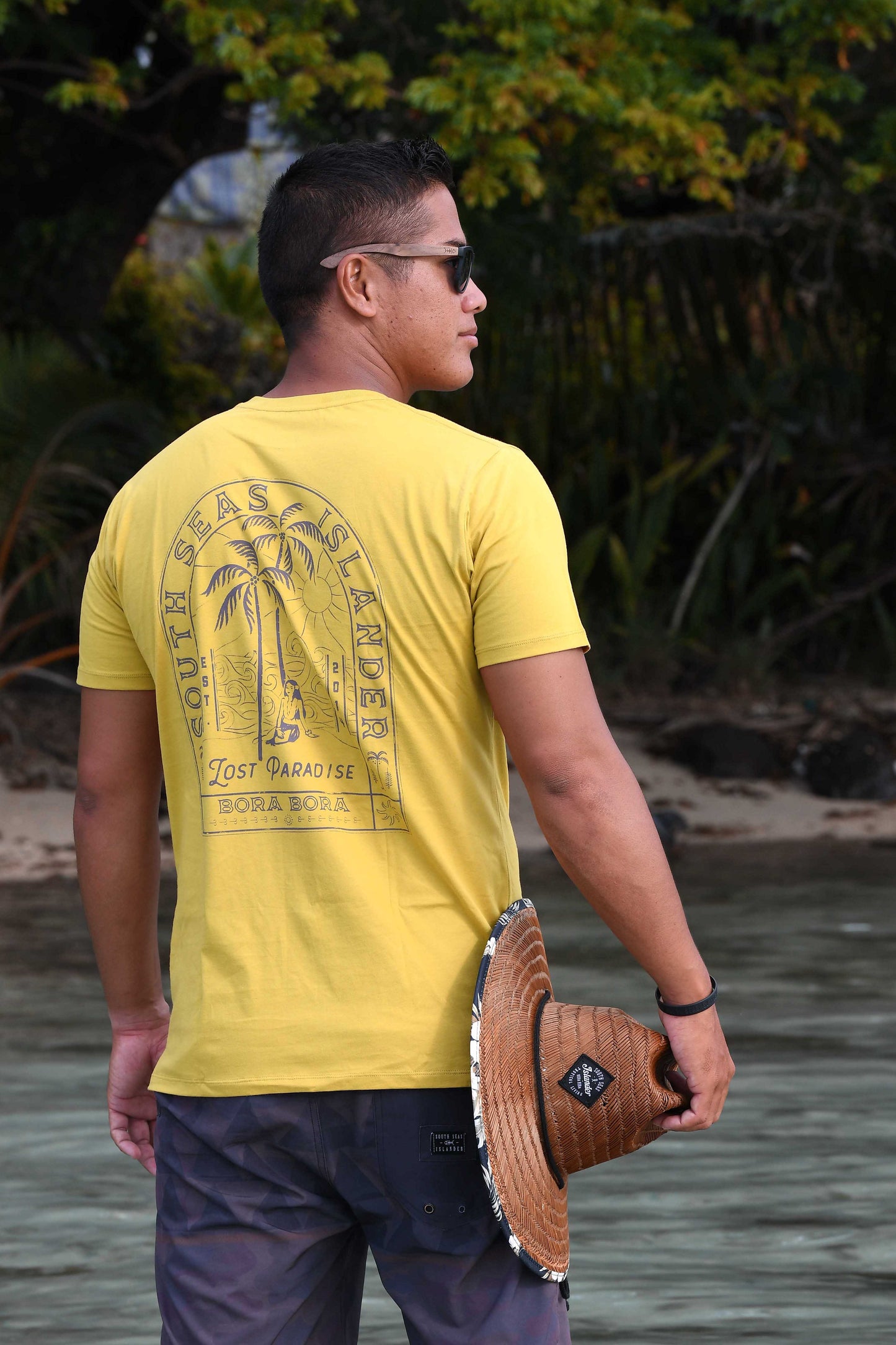 COCO DUO MEN T-SHIRT