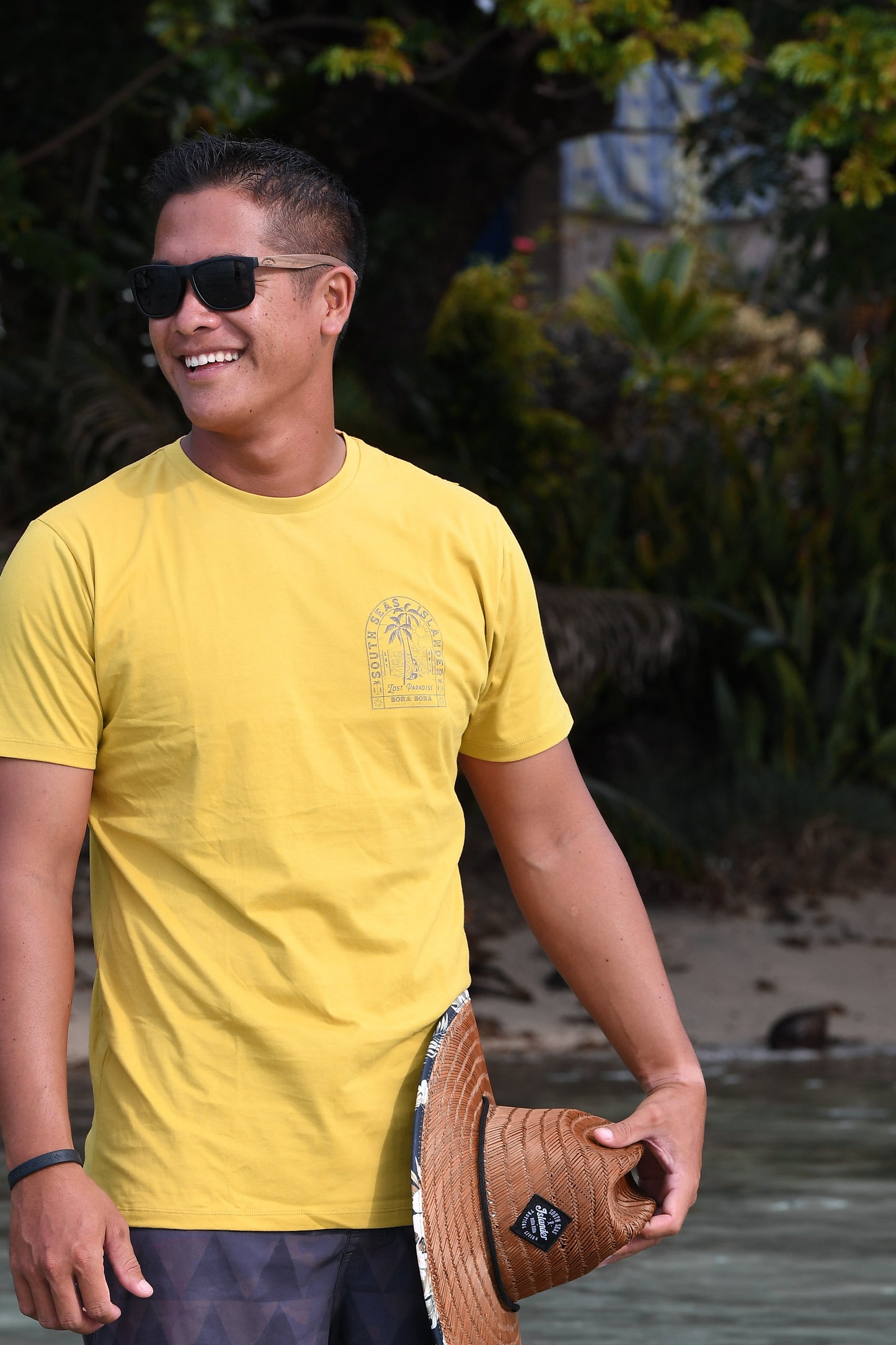 COCO DUO MEN T-SHIRT