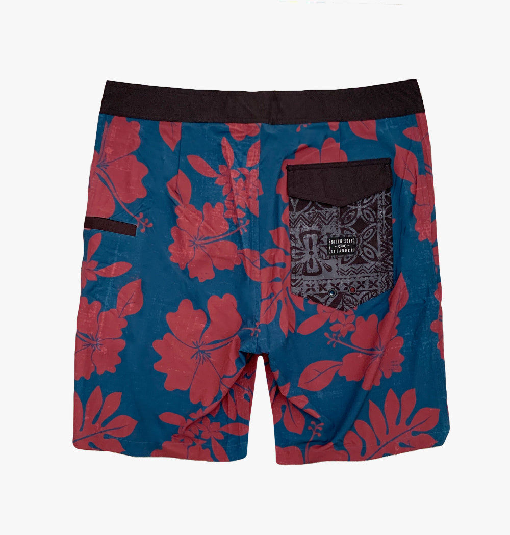 PAREO MEN BOARDSHORT