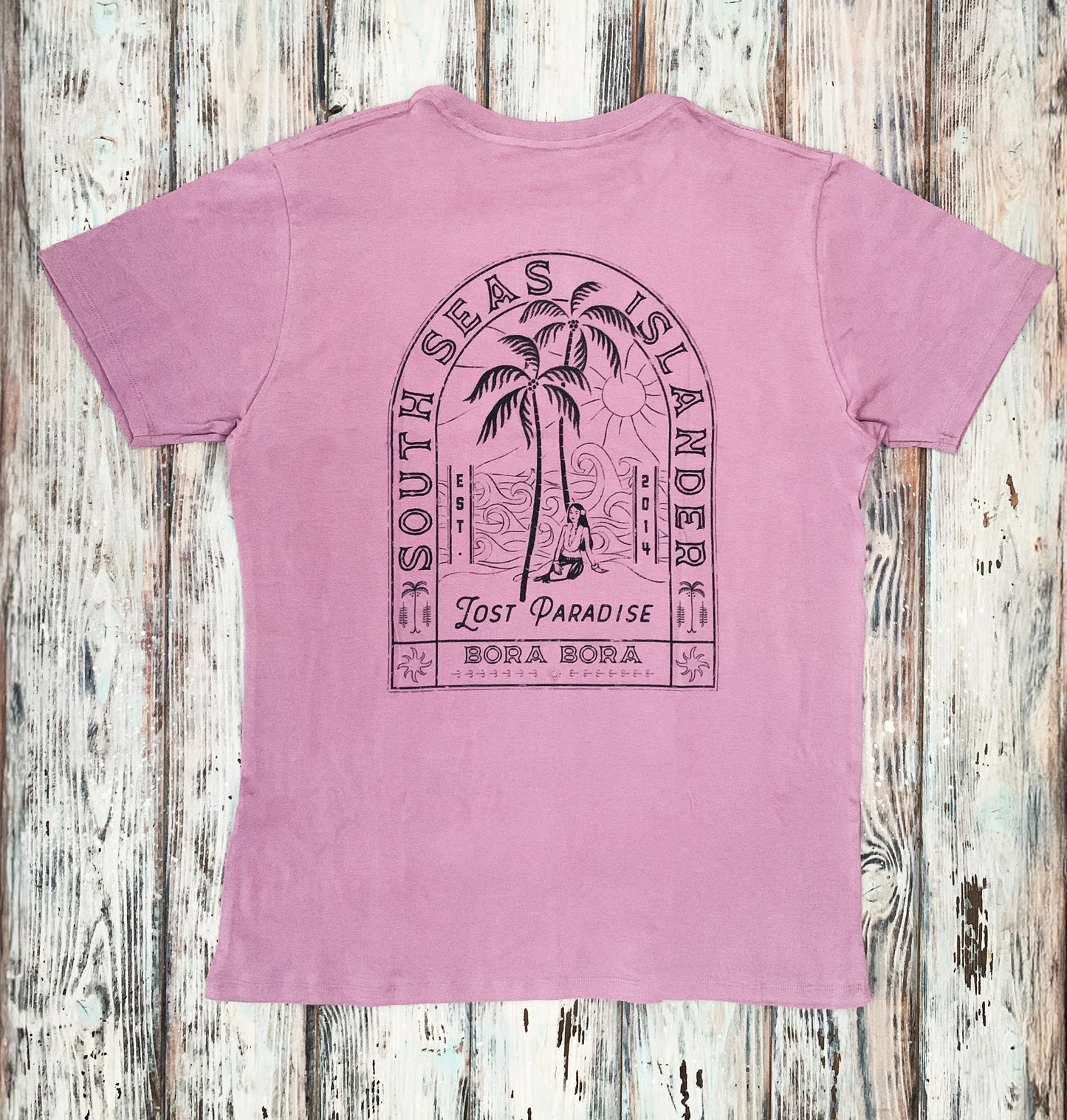 COCO DUO MEN T-SHIRT