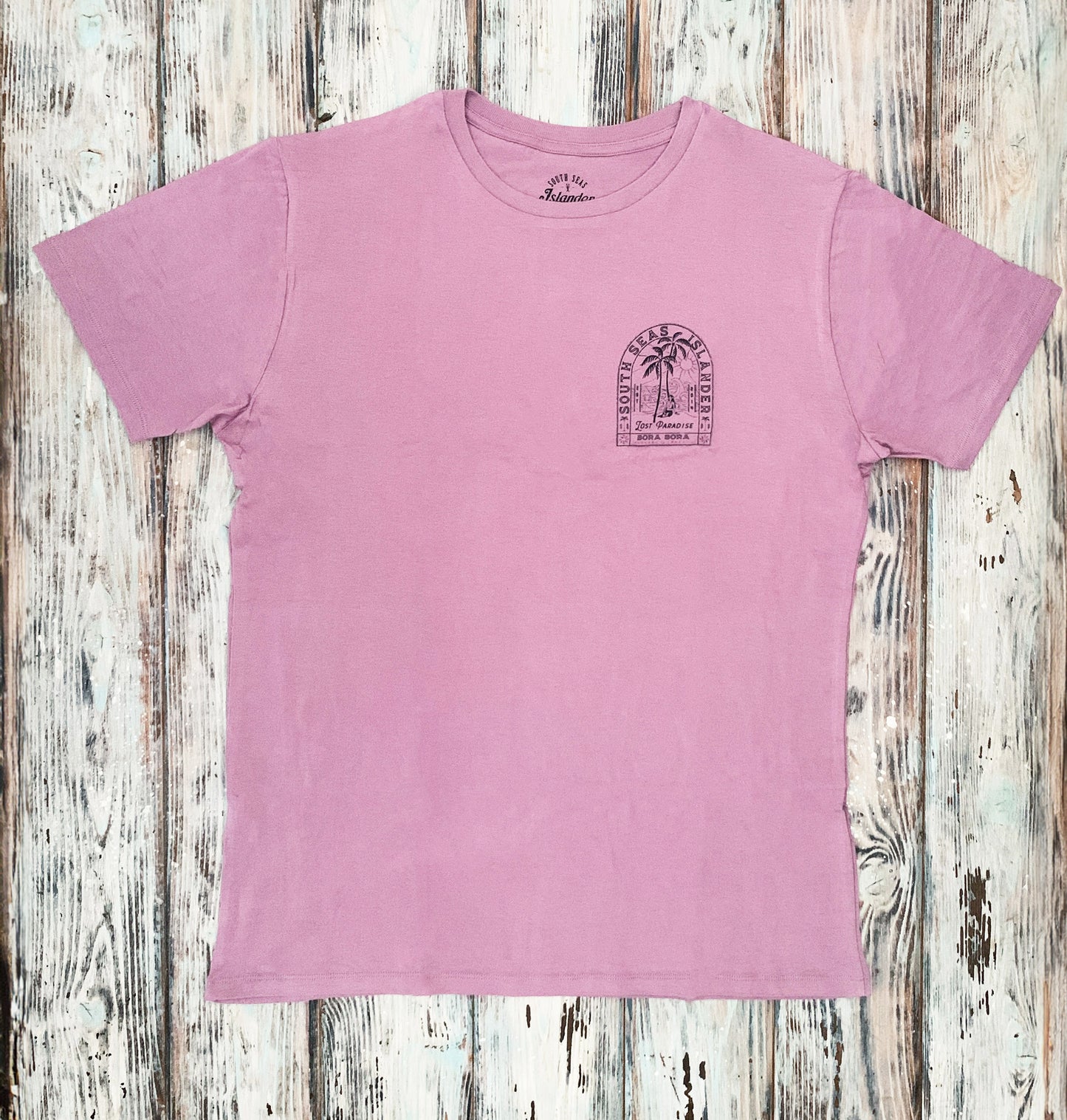 COCO DUO MEN T-SHIRT