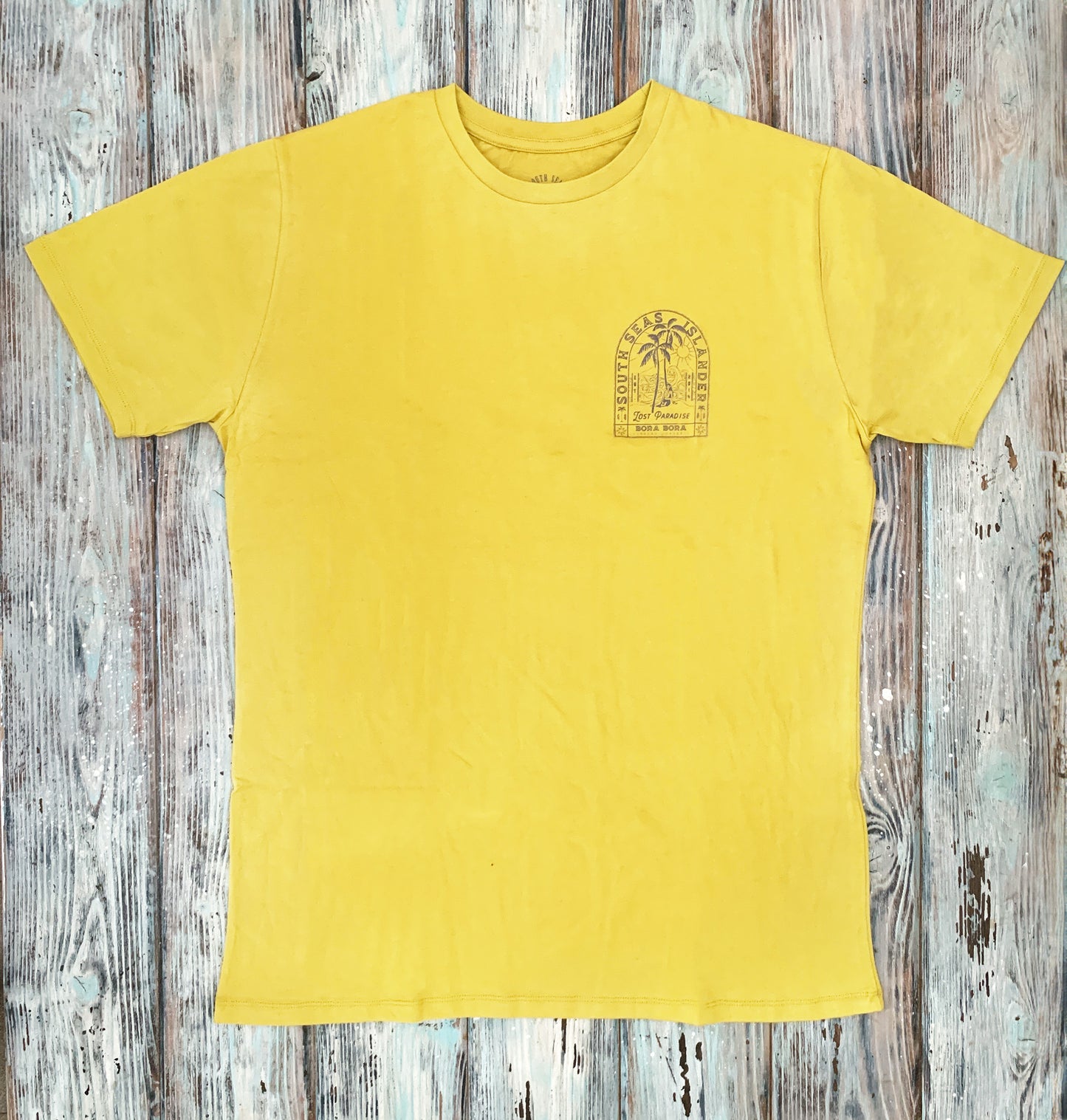 COCO DUO MEN T-SHIRT