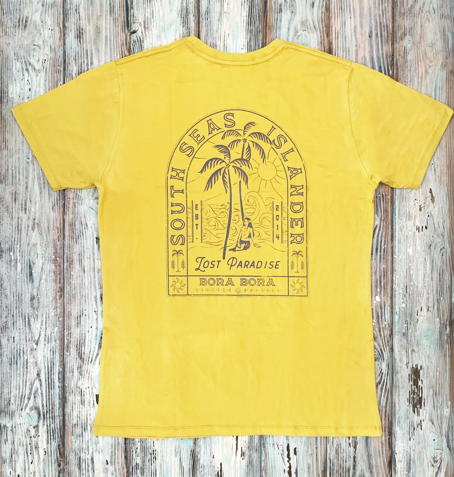 COCO DUO MEN T-SHIRT