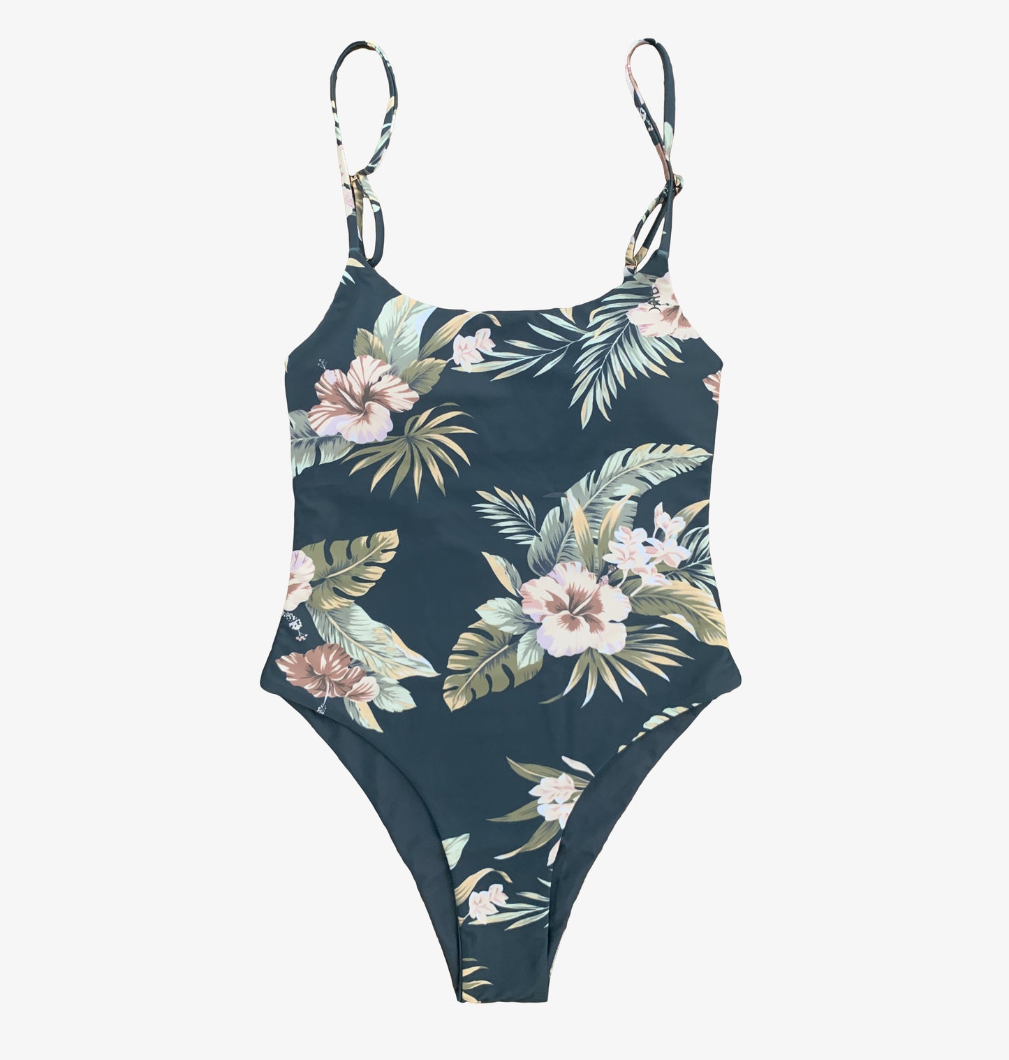 JUNGLE SWIMSUIT