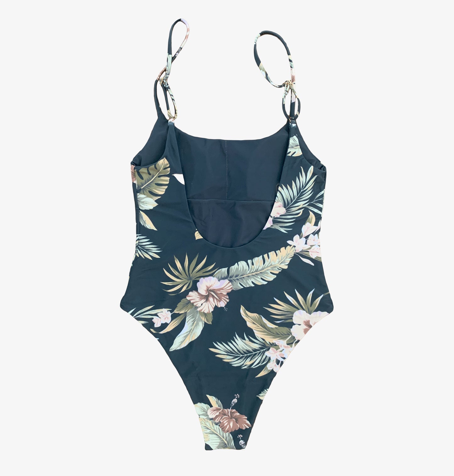 JUNGLE SWIMSUIT