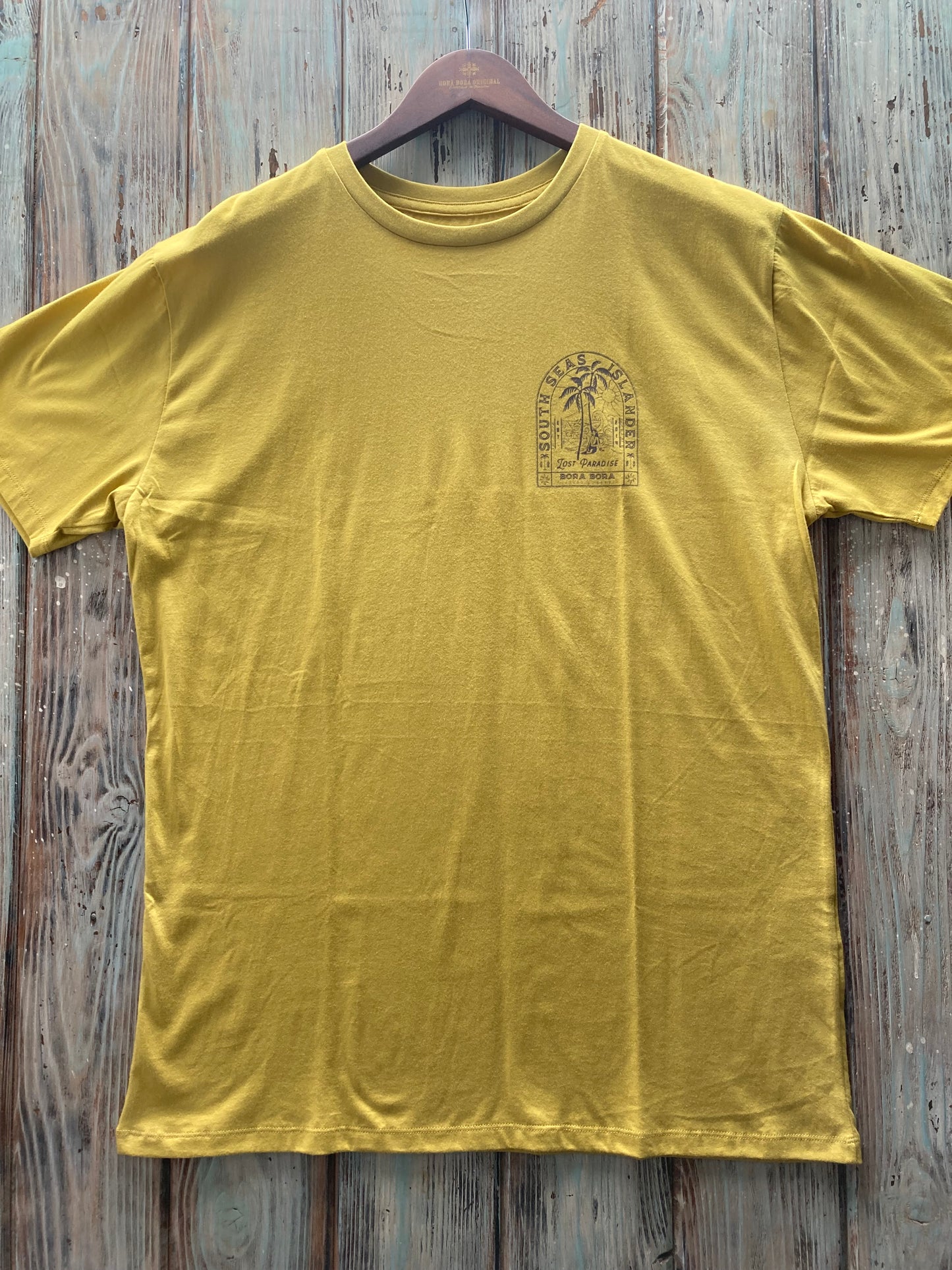 COCO DUO MEN T-SHIRT
